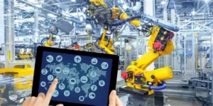Teknologi Mekatronik: Rahasia Mobil dan Robot Masa Depan!